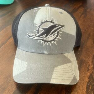 Miami Dolphins hat